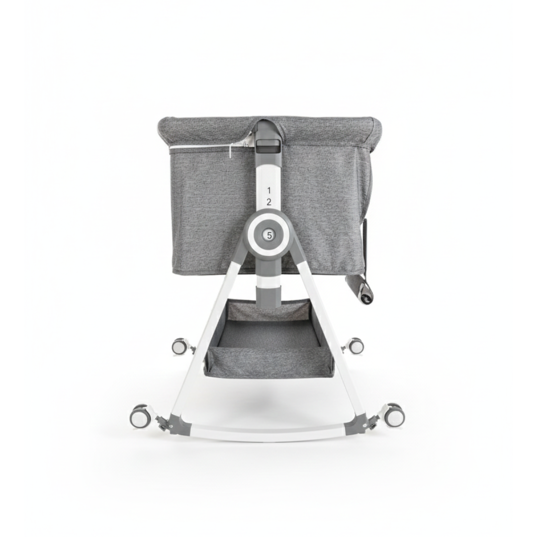 Co-Sleeper Babybed & Wiegje, Slaap Dichtbij