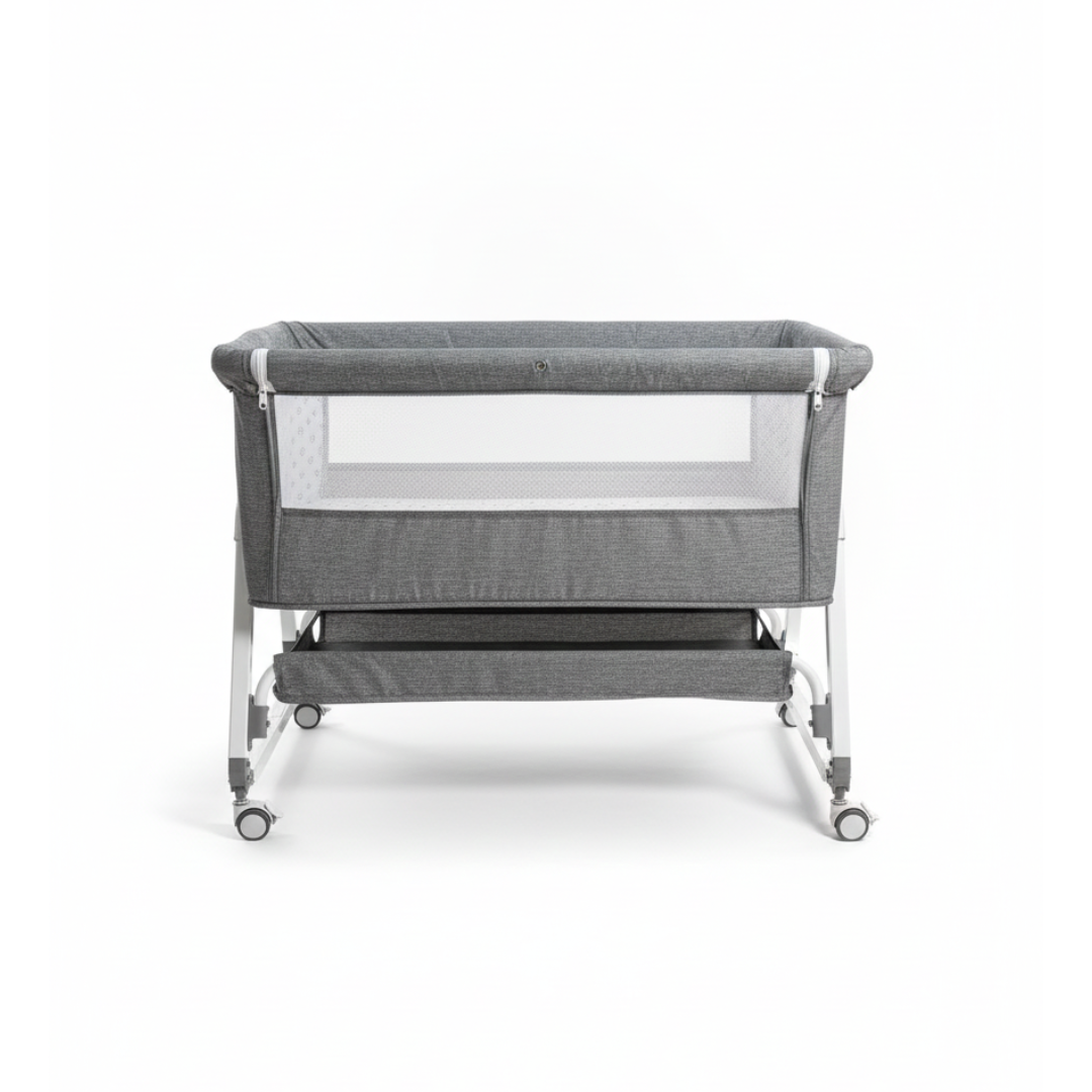 Co-Sleeper Babybed & Wiegje, Slaap Dichtbij