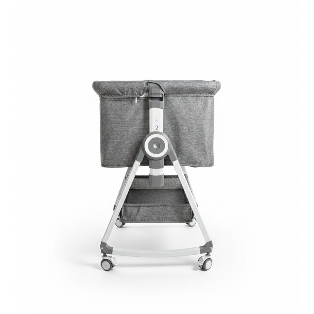 Co-Sleeper Babybed & Wiegje, Slaap Dichtbij