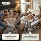 Nuva Sleep Cododo