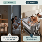 Nuva Sleep Cododo