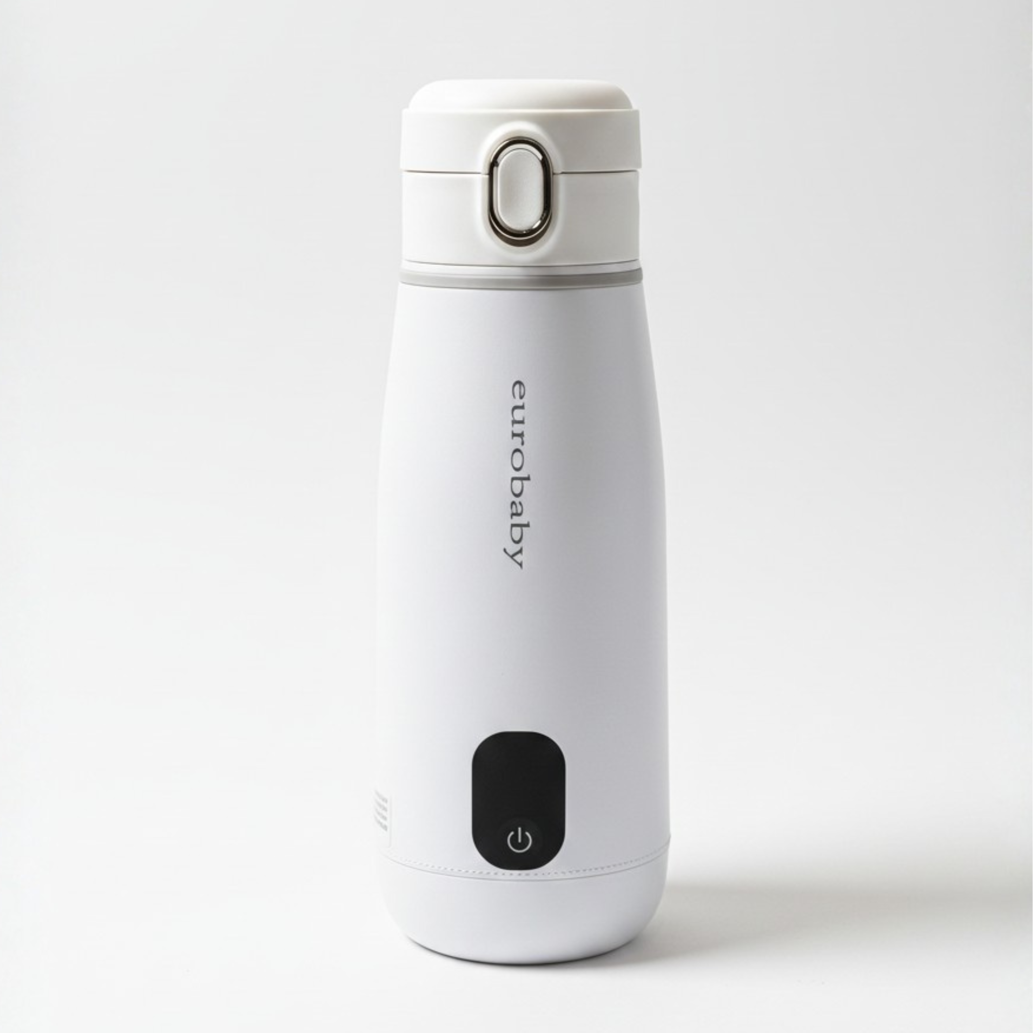 Draadloze Flessenwarmer