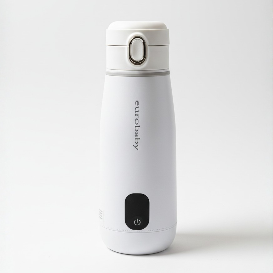 Draadloze Flessenwarmer