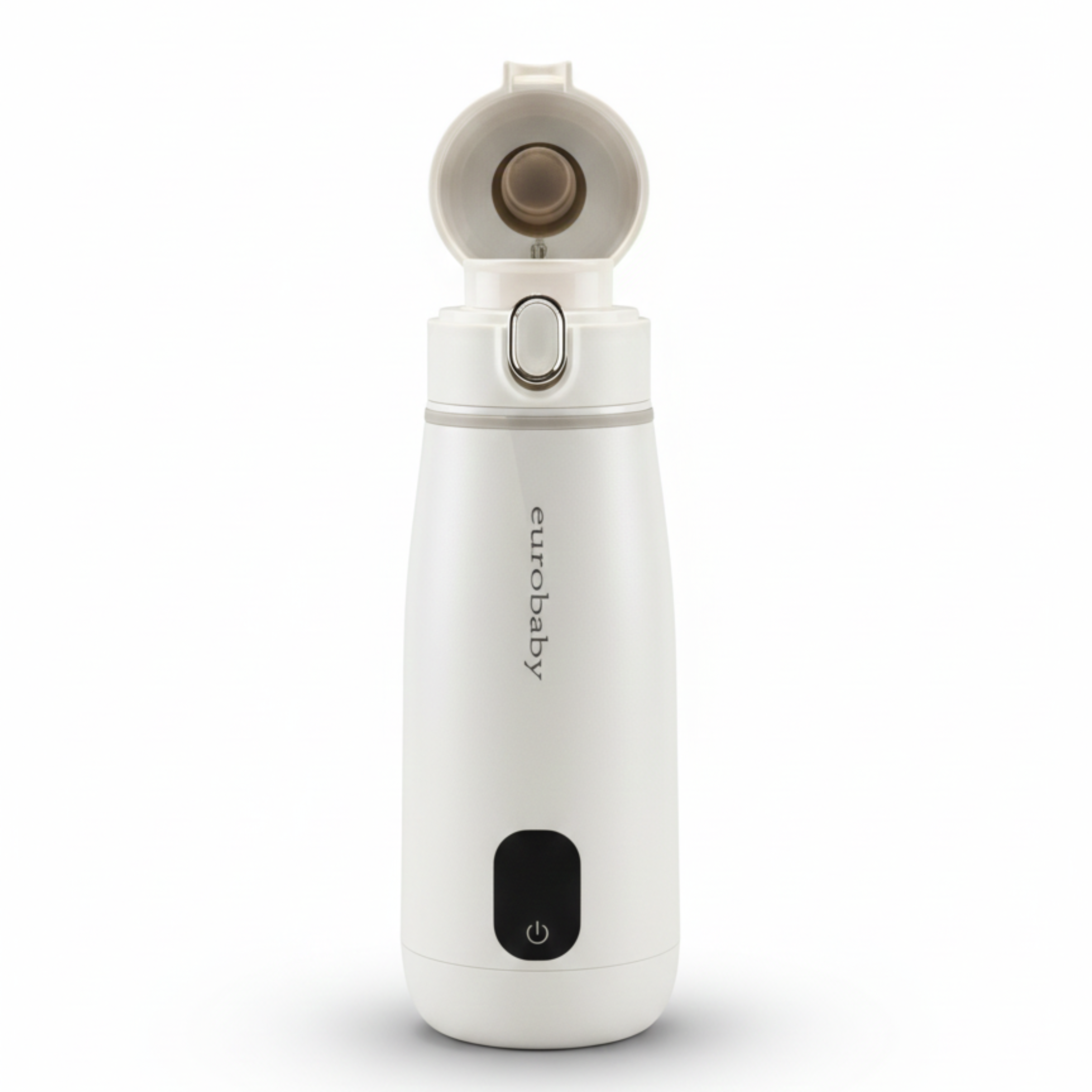 Draadloze Flessenwarmer