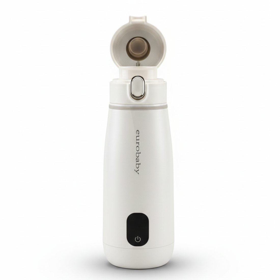 Draadloze Flessenwarmer