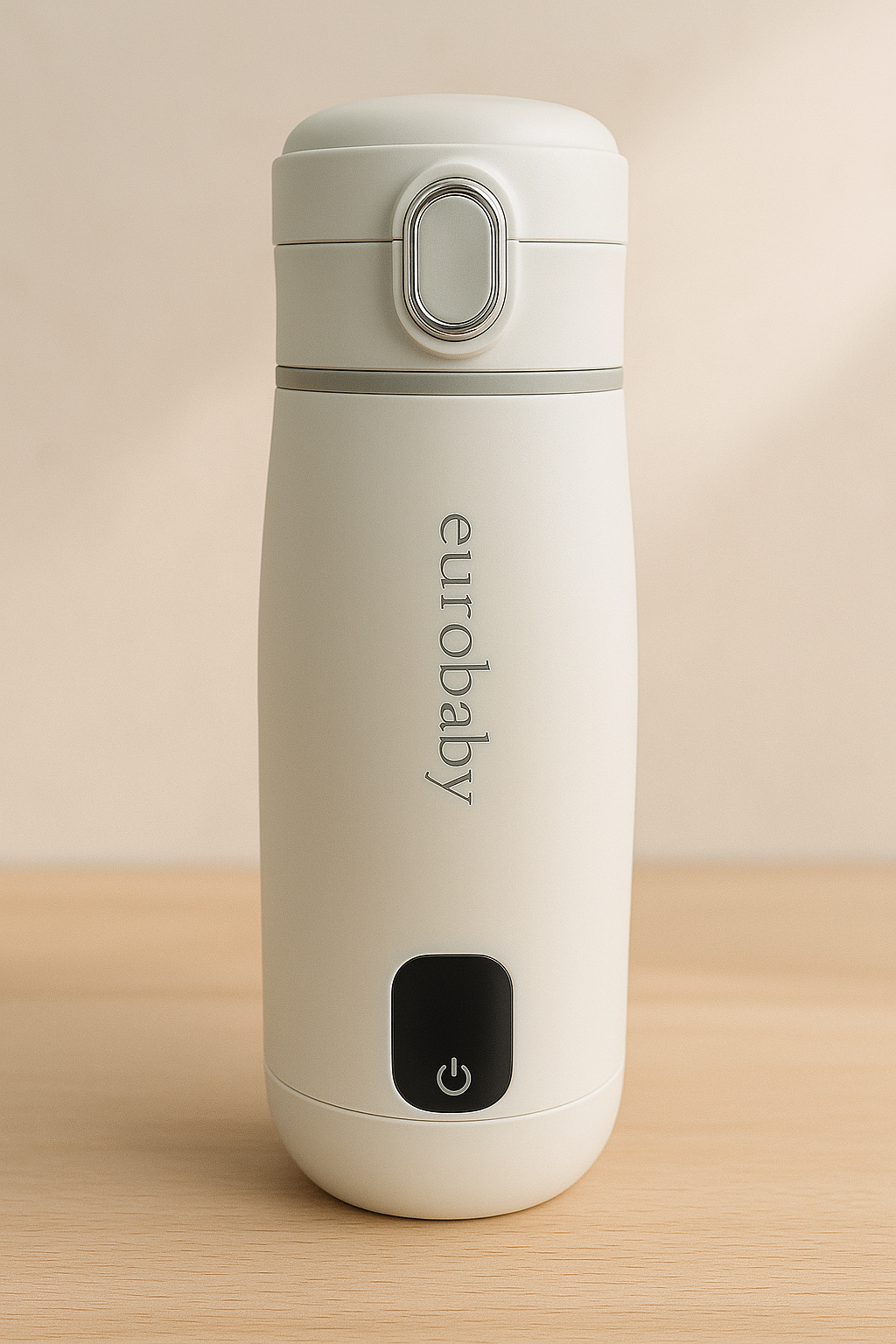EuroBaby Flessenwarmer – Altijd Warme Melk